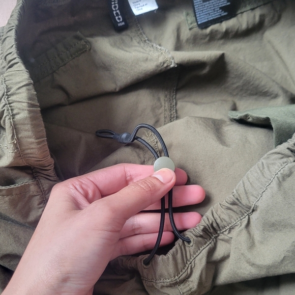 H&M Parachute trousers - Picture 6 of 16